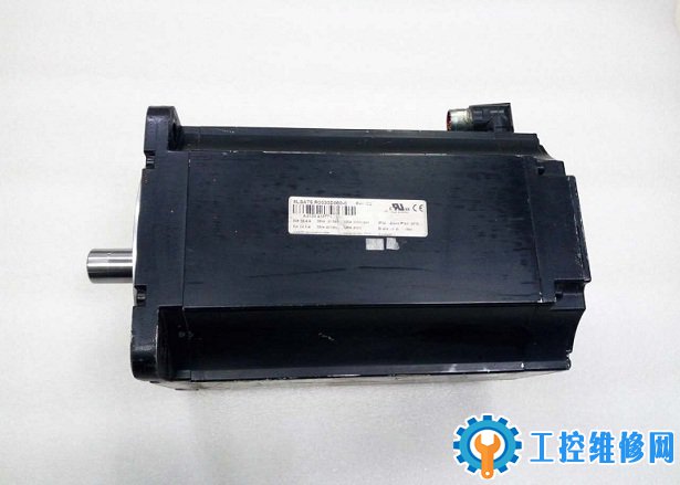 贝加莱伺服电机振动故障维修