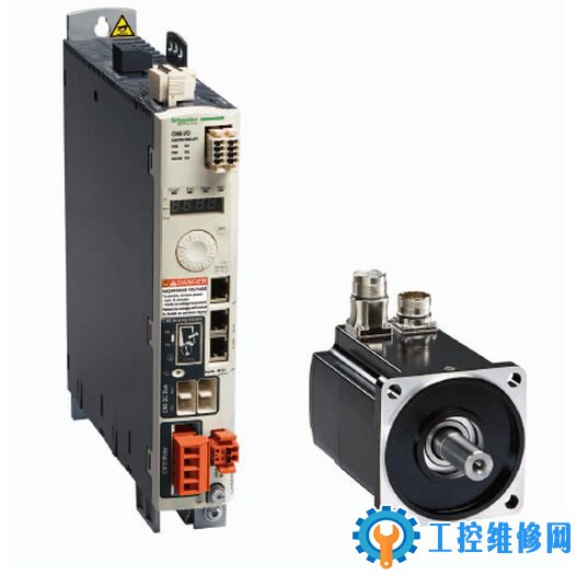 施耐德驱动器故障报警维修经验分享