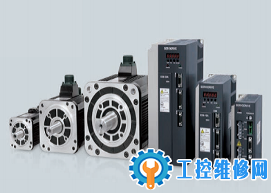 ESTUN伺服驱动器接地故障维修快