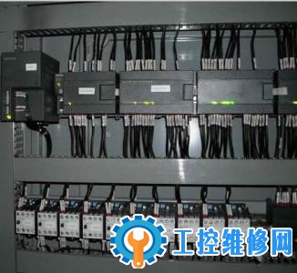 罗克韦尔PLC输入无响应故障维修