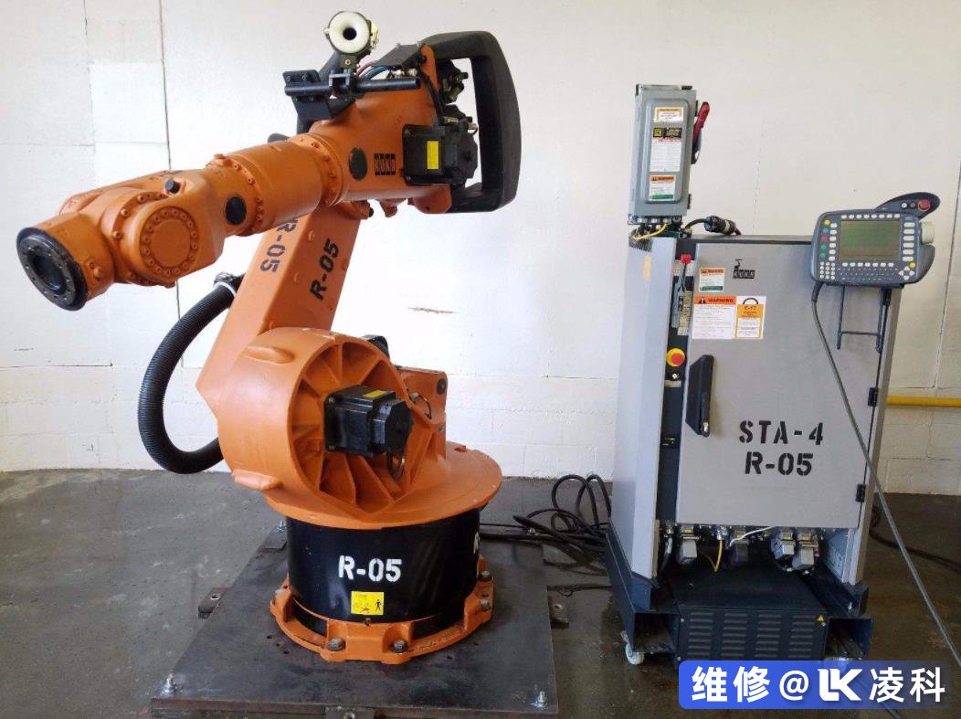 无锡库卡机械手故障维修保养24小时服务