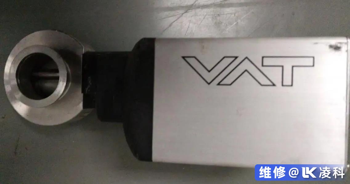 VAT蝶阀维修问题解答