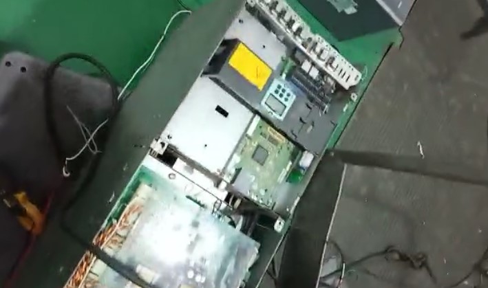 西门子6RA8091-6DV62-0AA0直流调