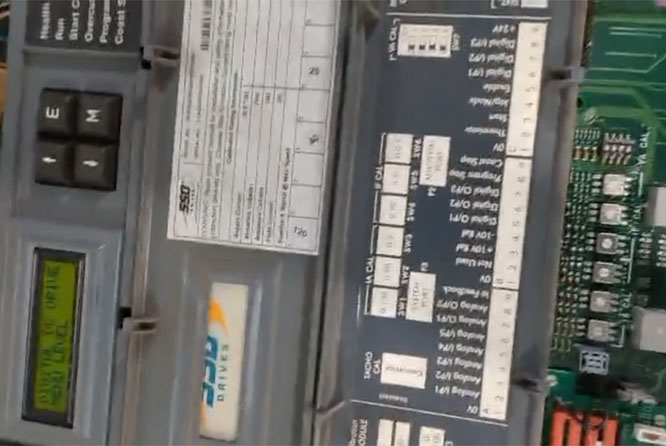 维修欧陆590C-0350/5/3/0/1/0/00/000直