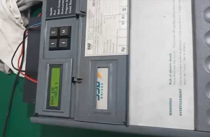 欧陆直流调速器590C/1100/5/3/0/0/0/0