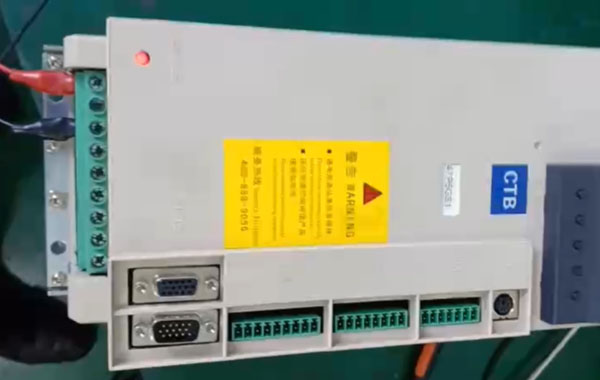 超同步BKSC-47P5GS1伺服驱动器维