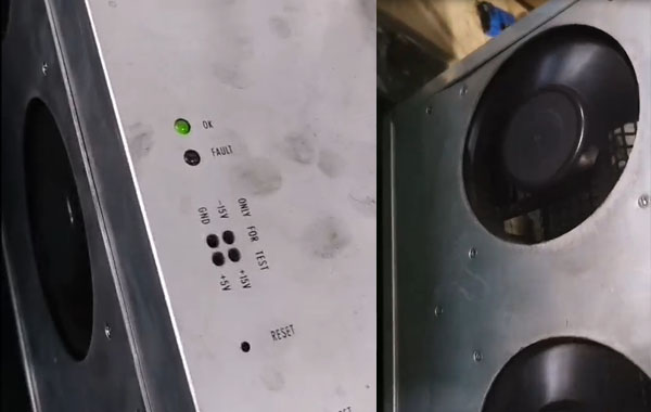 西门子UPS电源6DD1683-0BC5电源