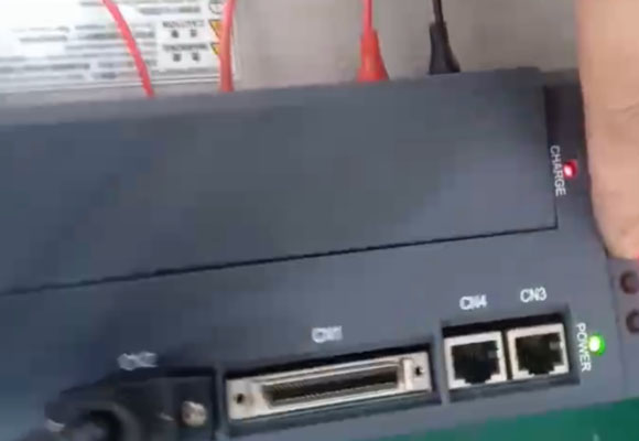 埃斯顿PRONET-E-30D伺服驱动器