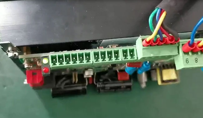 工控设备电路板维修