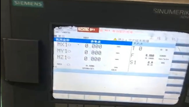 西门子工控屏6FC5370-2AM02-0CA0