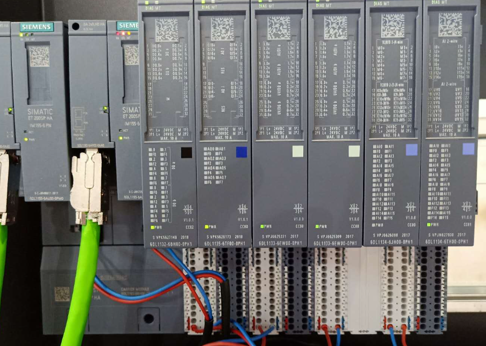 西门子PLC无输出维修联系我们