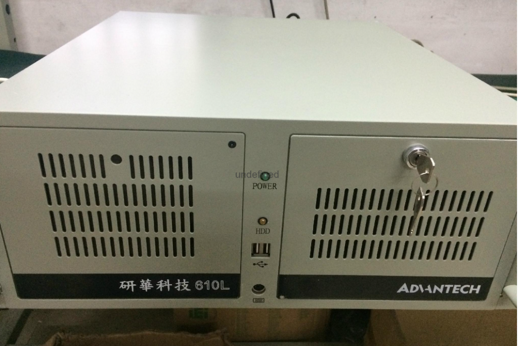 研华工控机不断重启维修记得找我们