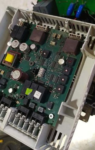 台达软启动器过热故障灯亮维修知识你清