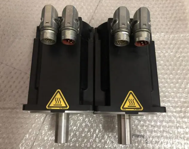 ABB伺服电机缺相维修 马达维修靠谱