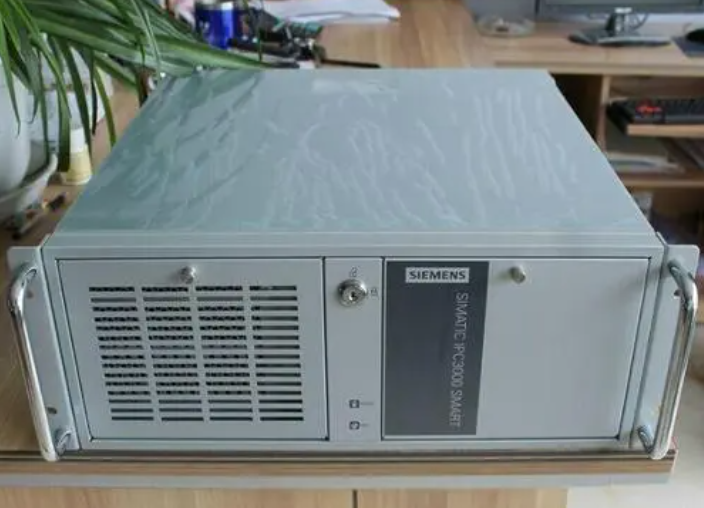 西门子工控机开不了机维修好的快