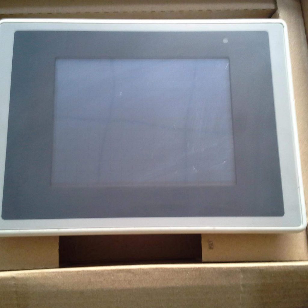 罗克韦尔AB触摸屏维修故障分析处理