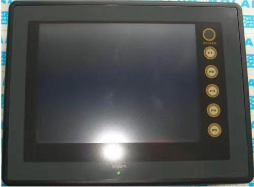 欧姆龙OMRON触摸屏花屏维修内容介