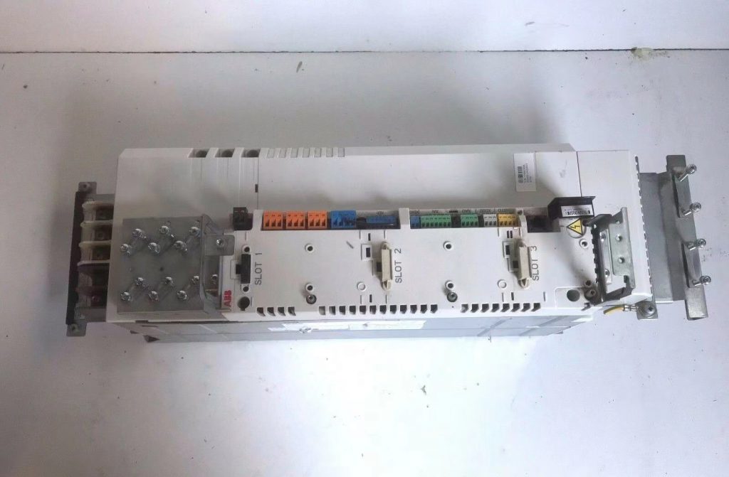 ABB变频器报输出缺相维修信息浏览