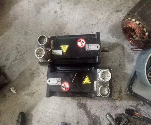 科尔摩根伺服电机维修有实力