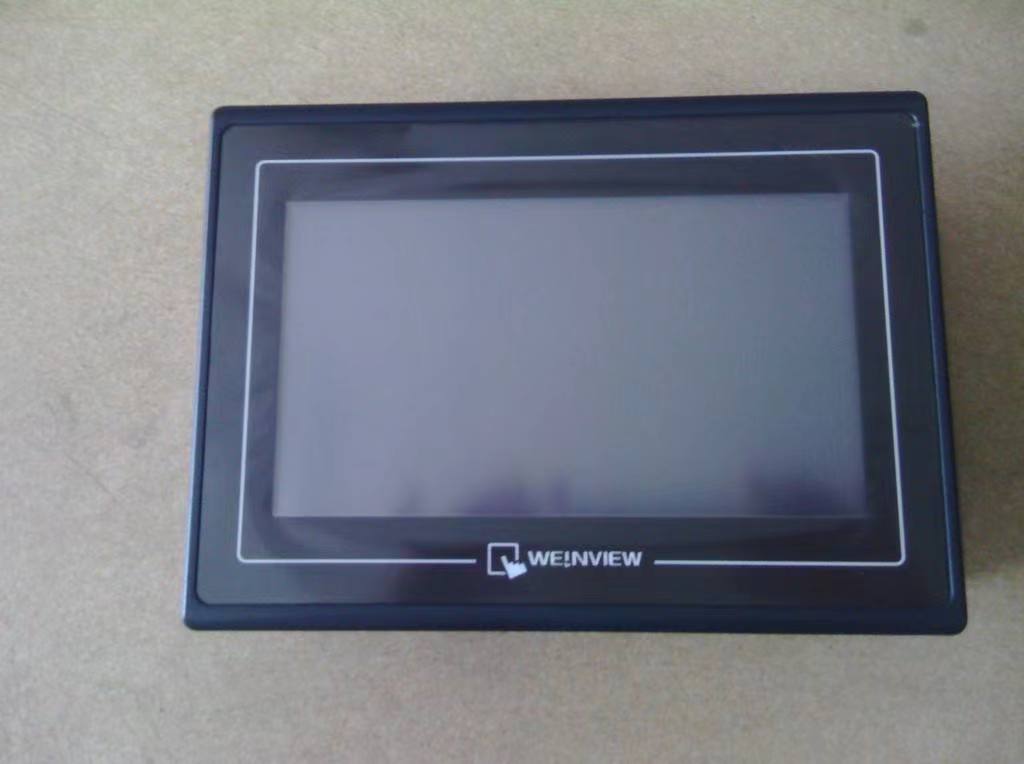 威纶通触摸屏触摸反应慢维修在线查看