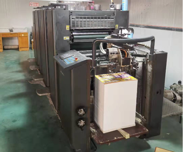 华光印刷机维修一分钟前更新