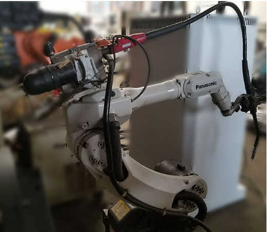 川崎机器人维修保养选这家