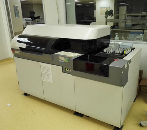 日立Hitachi生化仪维修限时查看