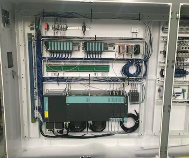 发那科数控系统维修注意细节