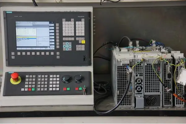 西门子ncu维修一分钟前更新