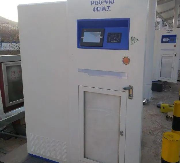 南方电网充电桩模块维修看这几招