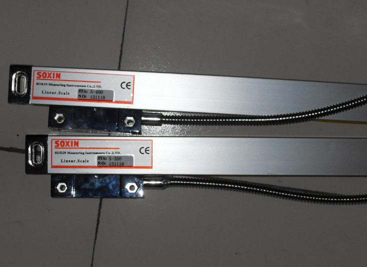 日本三丰光栅尺维修新入选