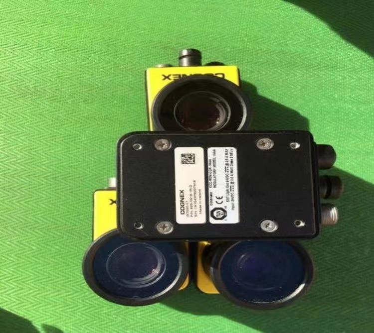 DALSA达尔萨工业相机维修具体看点