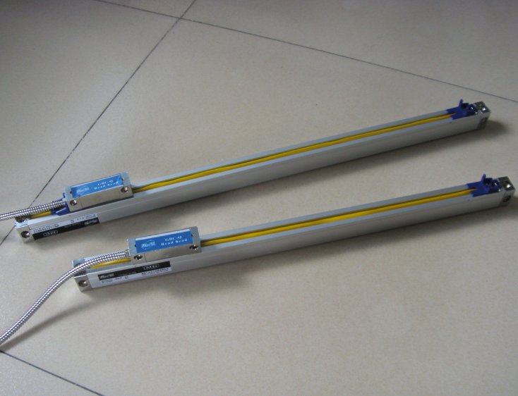 意大利GIVI光栅尺维修方法合集