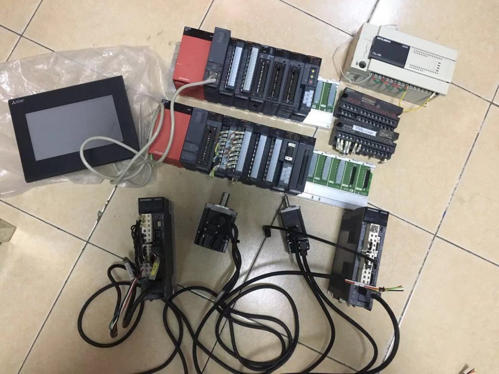 霍尼韦尔PLC维修质保时间长