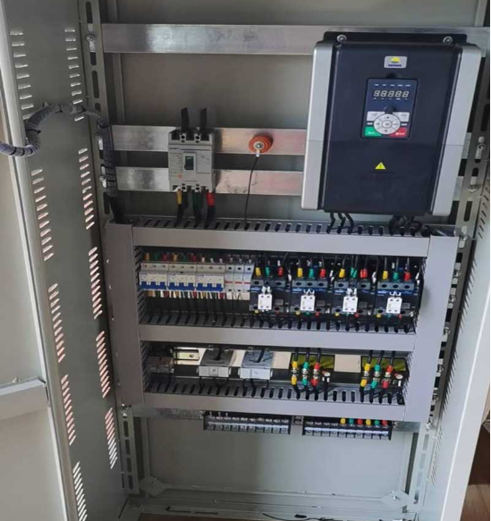 德力西DELIXI变频柜维修满意度高