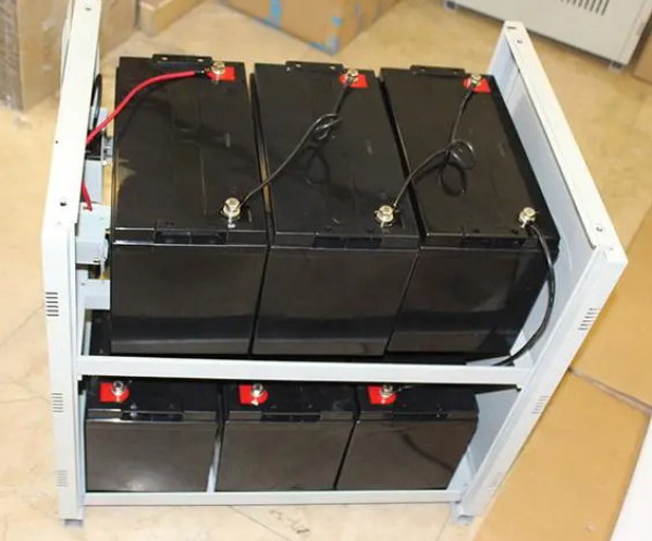 台达ups电源维修精髓在此