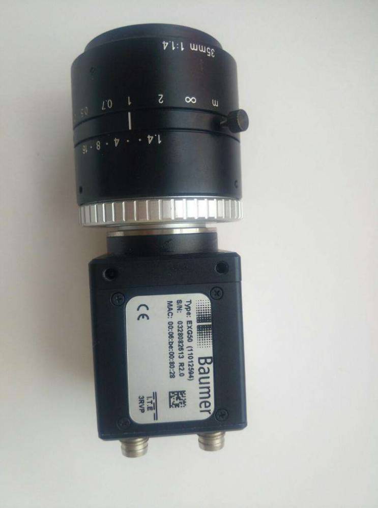 基恩士工业相机黑屏故障维修方法详解