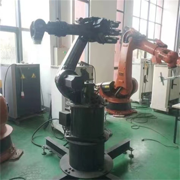 柯马COMAU工业机器人电机过载故障