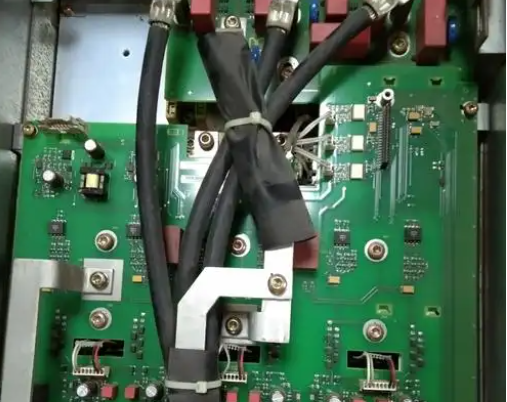 施耐德变频器升速跳闸故障维修方法分享