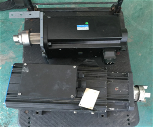 富士伺服电机过载故障维修基础指南