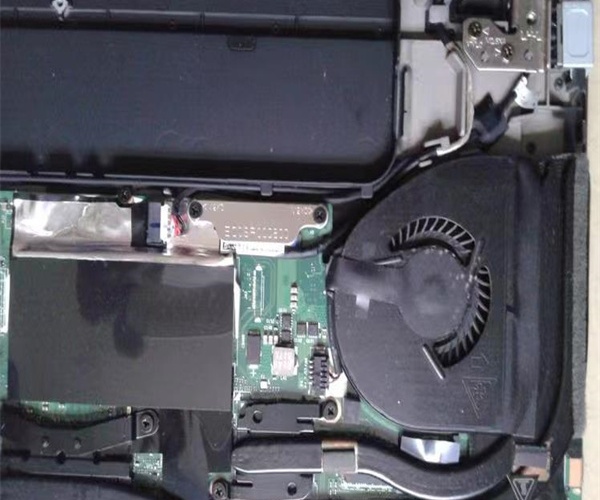 B&R贝加莱工控机黑屏故障维修技术精湛